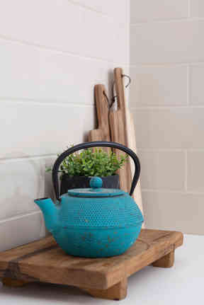 מסלול הום סטיילינג - "תכשיט של פינה"