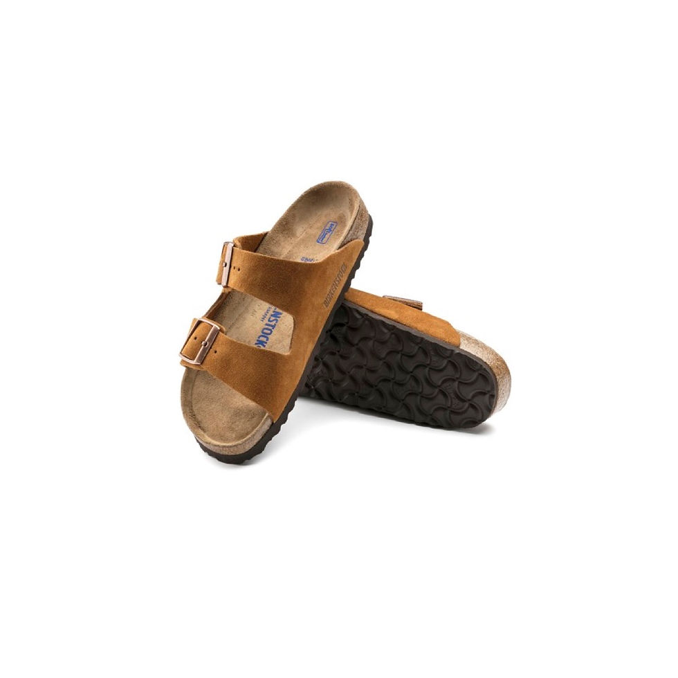 BIRKENSTOCK ARIZONA MINK