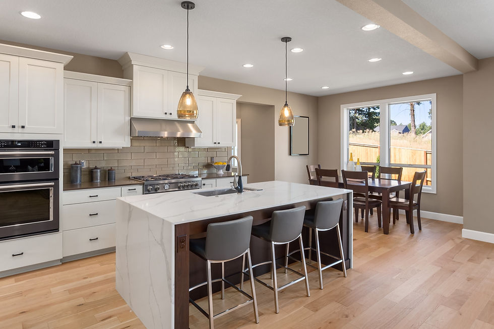 Kitchen Remodeling - Cupertino