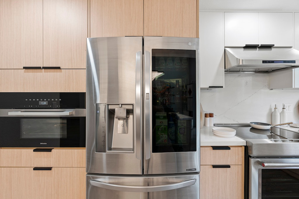 Palo Alto Home Improvement and Location Guide