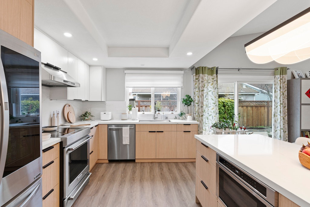 Saratoga Home Improvement and Location Guide