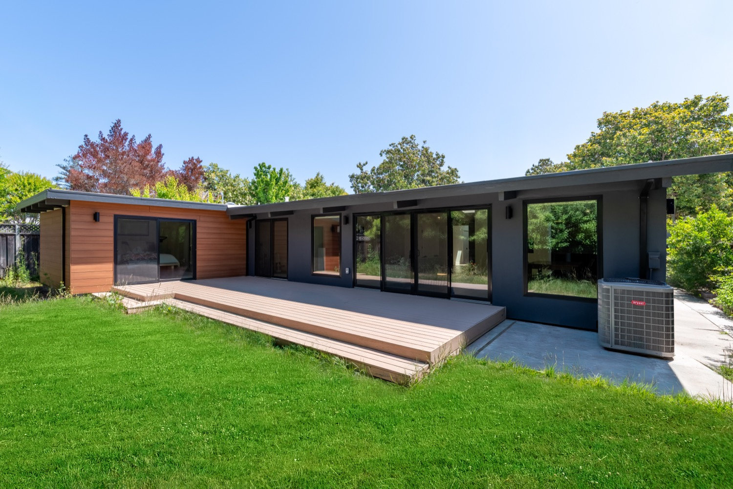 Menlo Park Home Improvement and Location Guide