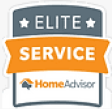 Elite Service Home Advisor logo
