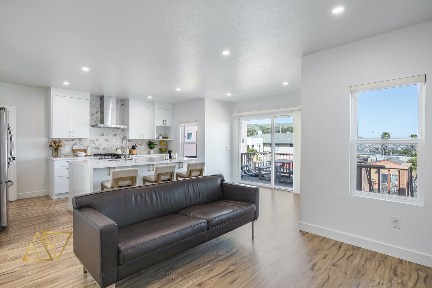 Los Altos Home Improvement and Location Guide