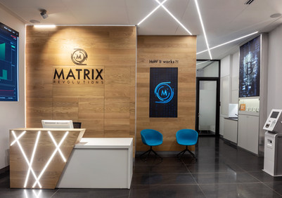 מטריקס רוטשילד 1 תל אביב בורסה למטבעות וירטואליים