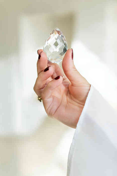 פגישת יהלום