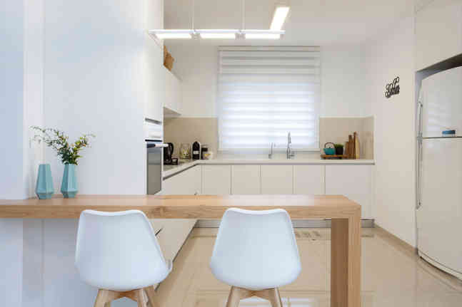 תכשיט של מטבח