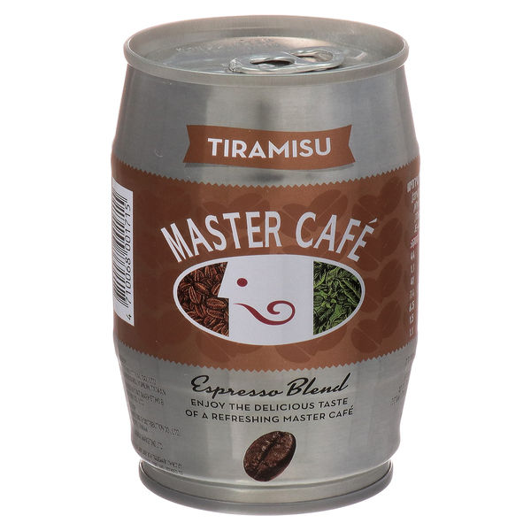 מארז 24 יח׳ - קפה קר בטעם טירמיסו