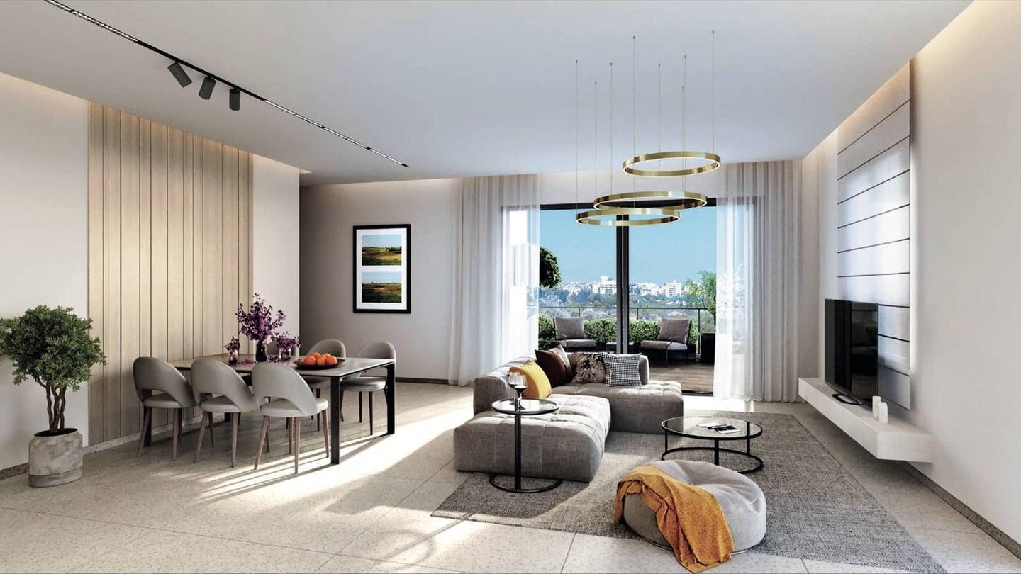 הדמיית פנים