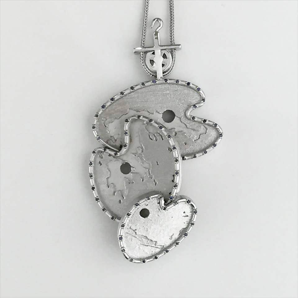 Thumbnail: P. Tanimanidis - Pallet Pendant