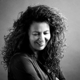 Λία Μπλιούμη