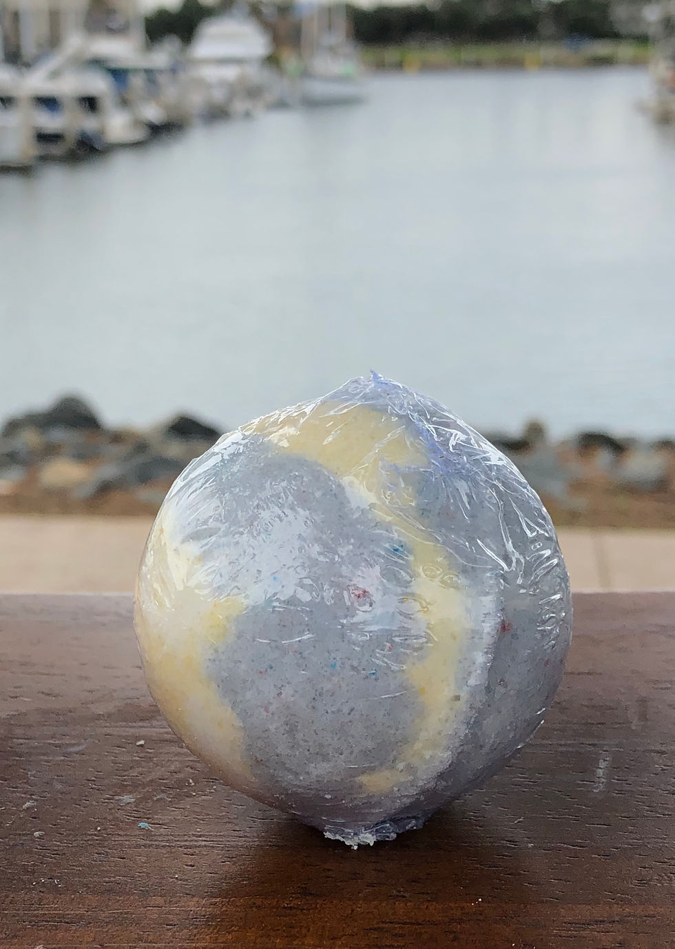 Thumbnail: Bath Bombs