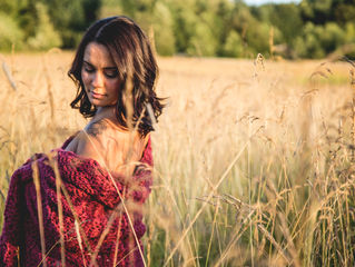 Adriana {Tacoma Boudoir Photographer, Jacquellin Lee Photography}