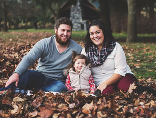 Andrew, Jourdan & Kohen {Bellingham Family Photographer, Jacquellin Lee Photography}