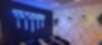 The Heavens logo