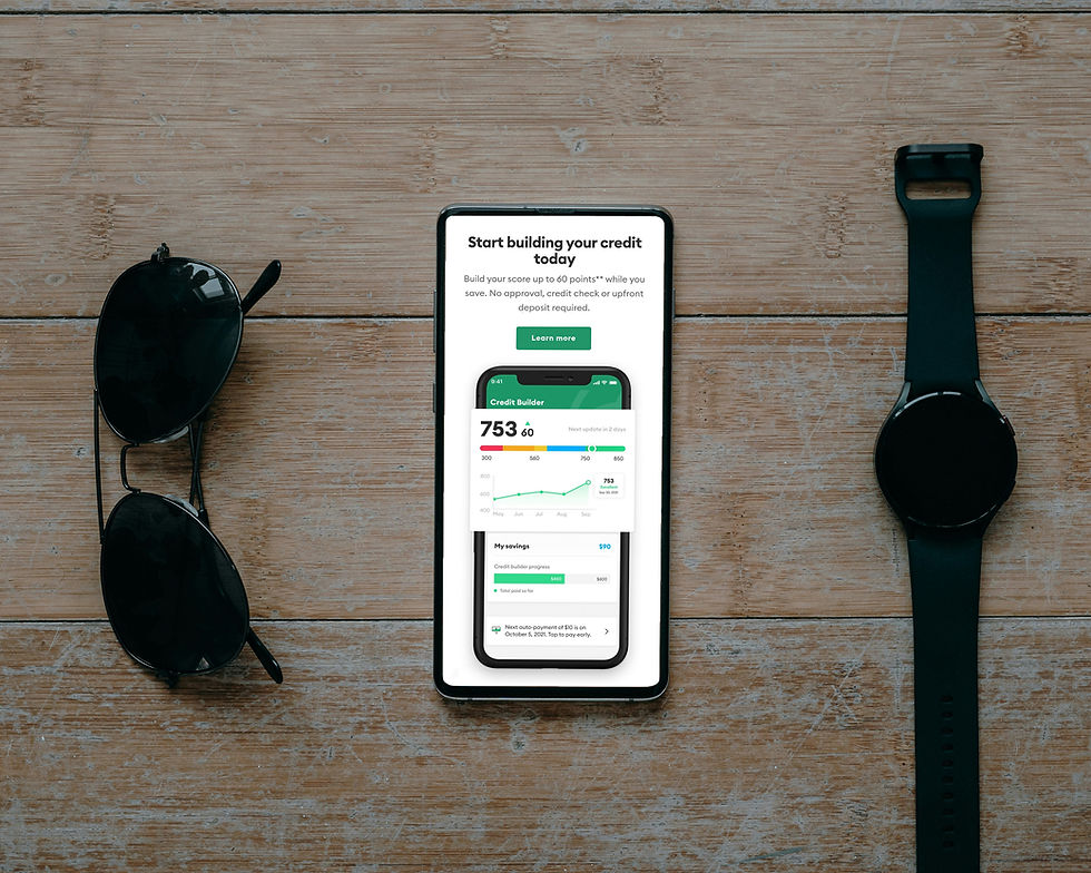 Why Do I Have Different Credit Scores? (And Which One Actually Matters)