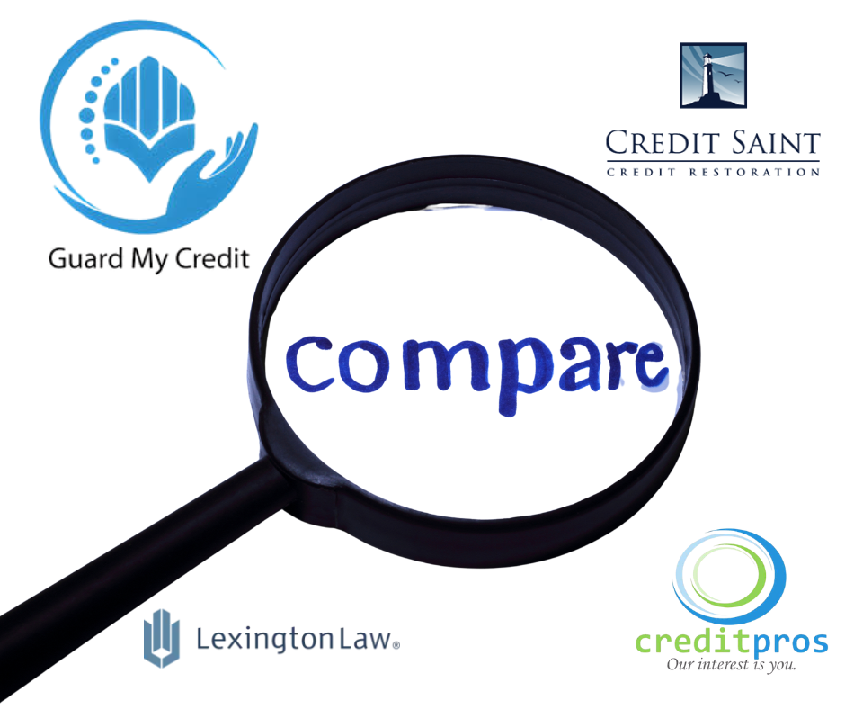 Best Credit Repair Companies in 2025: Why Guard My Credit Leads