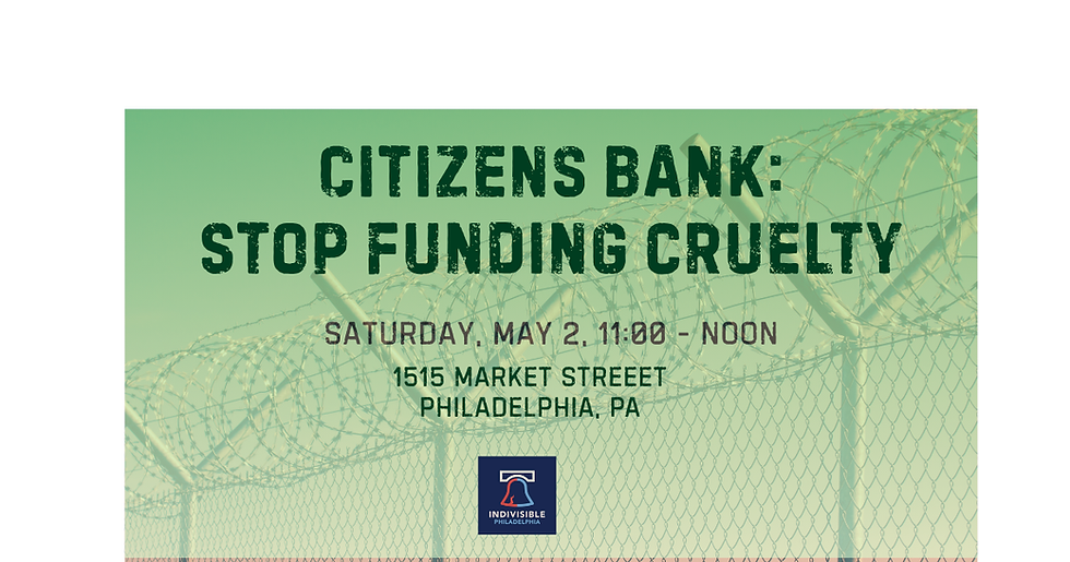 We Have A Lot Going On!