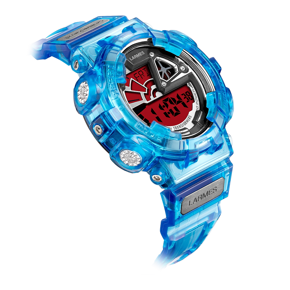 Thumbnail: OPTIMUS PRIME  -  TF002