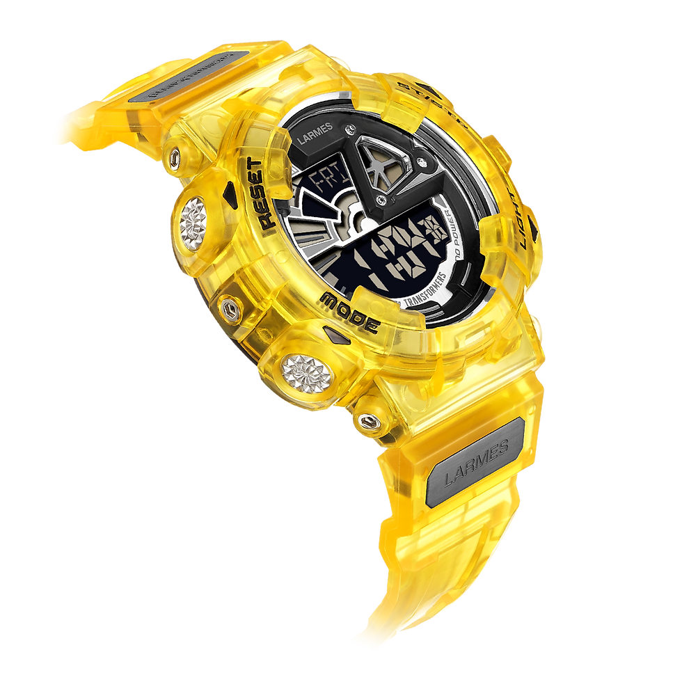Thumbnail: BUMBLEBEE  -  TF002