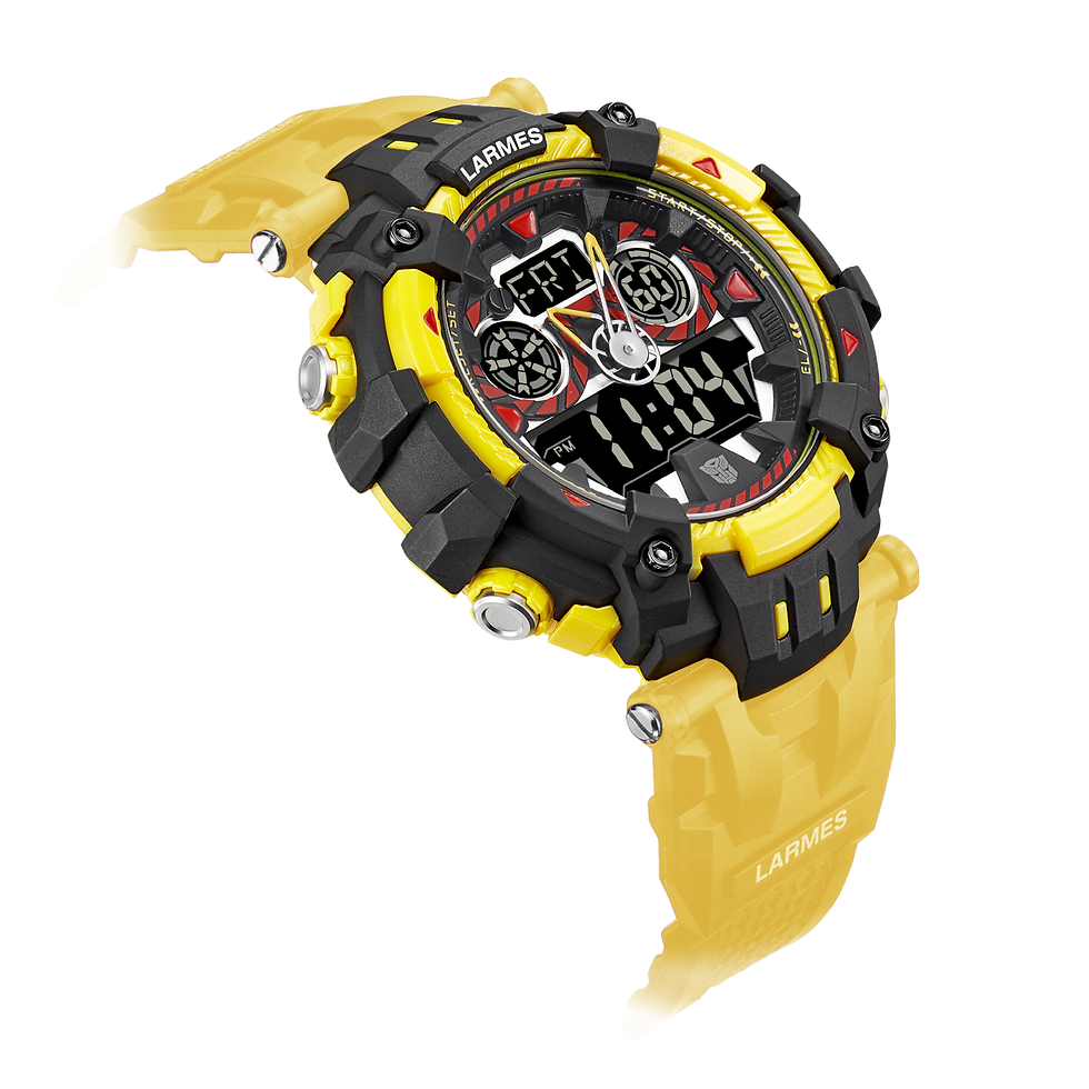 Thumbnail: RATCHET  -  TF001