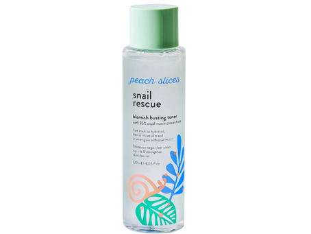 The Best Toner for Hydrating Dry Skin and Tackling Small Acne