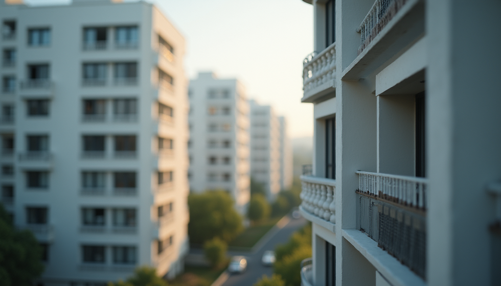 Dicas valiosas para investir em imóveis com sucesso