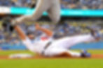 Clayton Kershaw