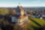 Umzugsfirma in Uster