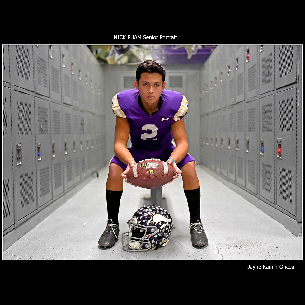 Nick Pham