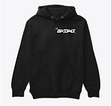 PREMIUM HOODIE FRONT