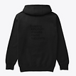 PREMIUM HOODIE BACK