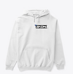 CLASSIC HOODIE FRONT