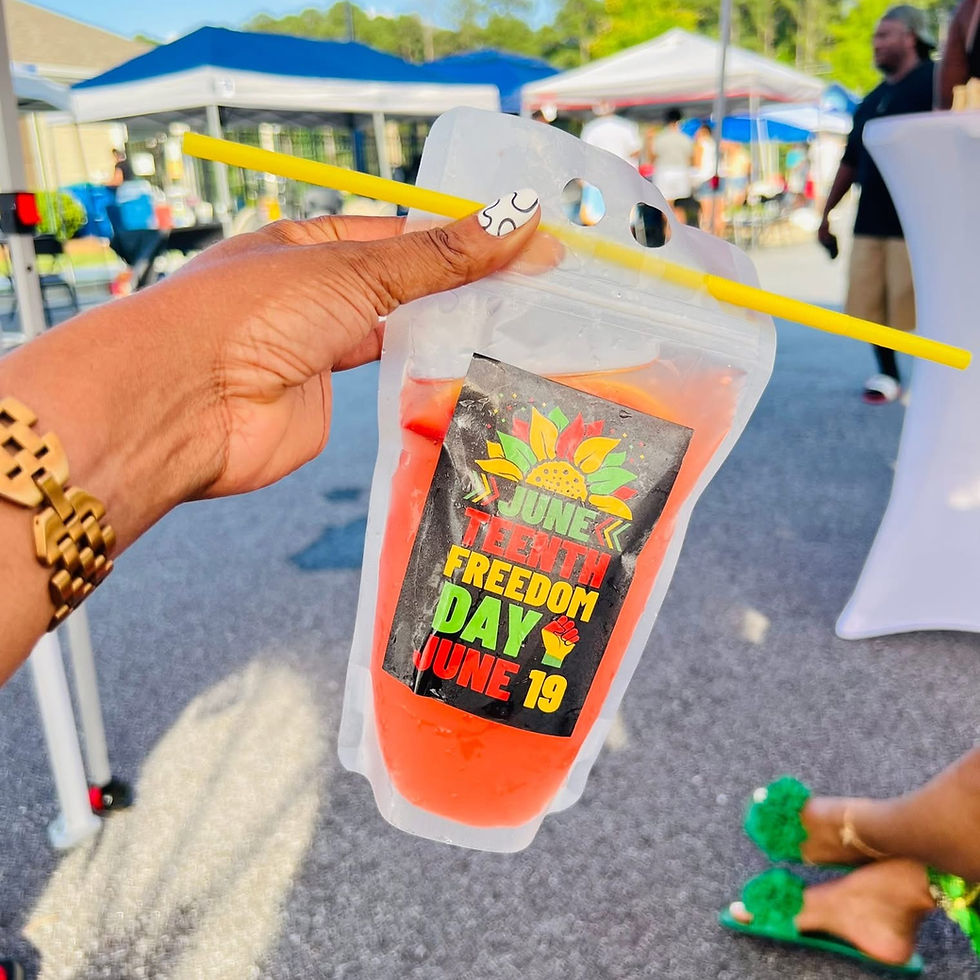 From Hosting at Home to Hosting the Block