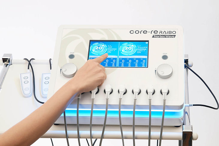 肉離れについて