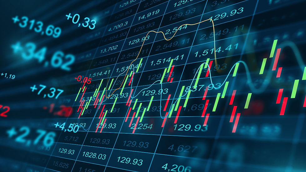 There Is No Leverage in the System