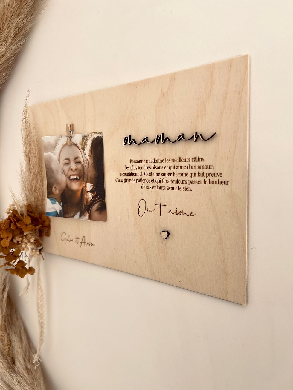 Miniature : Le Tableau photo