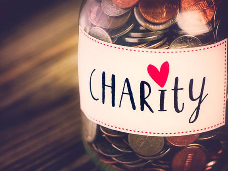 A New Charitable Deduction Is Coming for Standard Deduction Filers (Starting in 2026)