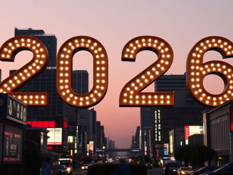 Big Changes to 1099 Reporting: What You Need to Know for 2026