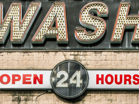 Understanding Wash Sales: A Simple Guide for Investors