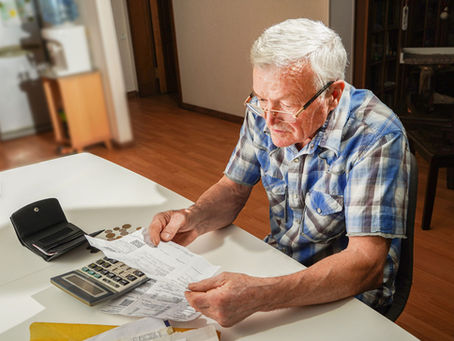 Increased Standard Deduction for Seniors Age 65 and Older: What’s Changing in 2025