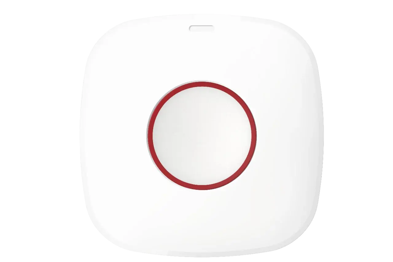 Extra Wireless Emergency Single Button