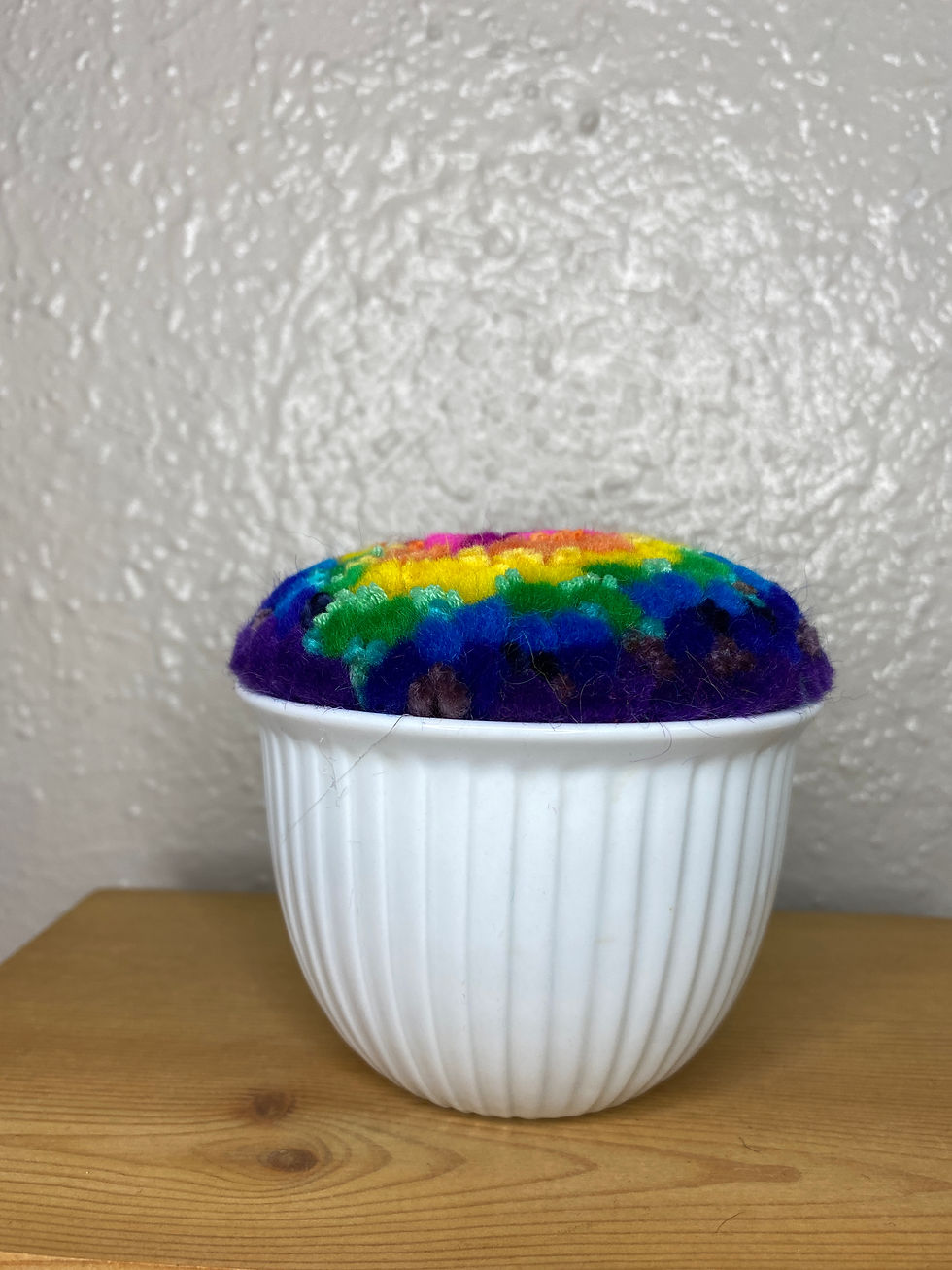 Thumbnail: rainboufflé