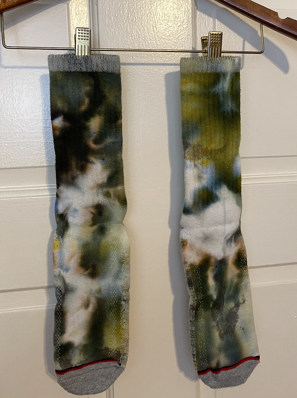 Thumbnail: SOCKS?!?!