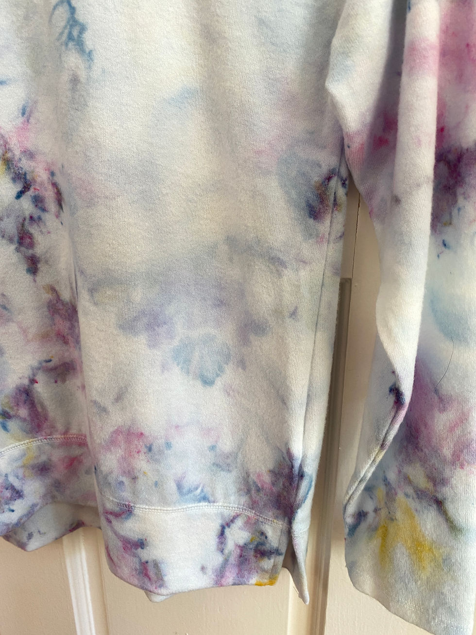 Thumbnail: cotton candy lacroix