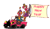 Clipart holiday misc 004
