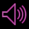 neonspeaker