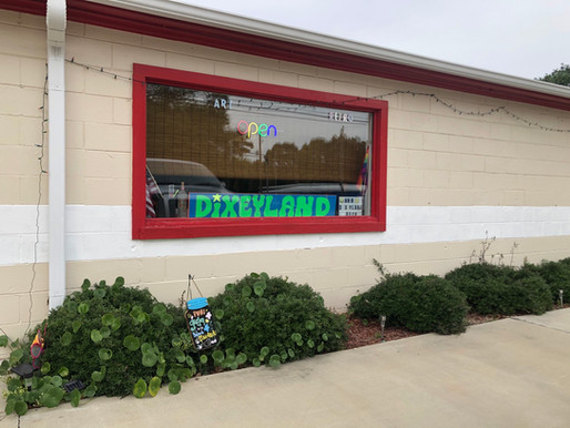 DixeyLand General Store