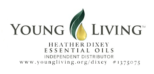 DixeyLiving Logo