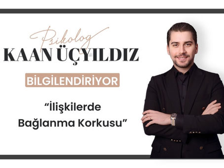 İlişkilerde Bağlanma Korkusu